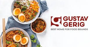 Gustav Gerig Neueinführung Olivenöl und Bohnen