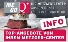 Mego Info Flyer 2025